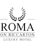 Roma on Riccarton