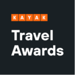 Kayak Travel Awards 2025